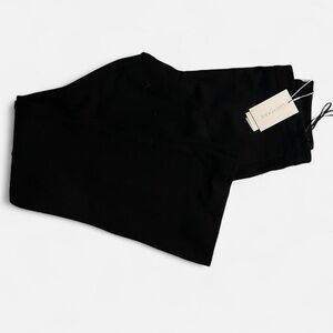 Lucy Paris Classic Black Pants